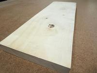 Holly *(5/4)* Lumber 1-1/4 x ** 8 ** x 25" (Luthiers!)